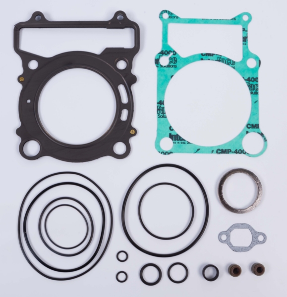 810875 VERTEX VertexWinderosa Top End Gasket YAMAHA - 059371 TOP END GASKET KIT YAM VERTEXWINDEROSA Top End Gasket 