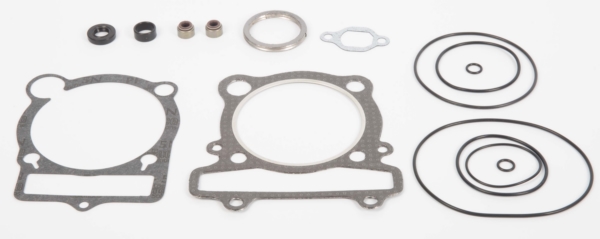 810898 VERTEX VertexWinderosa Top End Gasket YAMAHA - 059376 TOP END GASKET KIT YAM VERTEXWINDEROSA Top End Gasket 