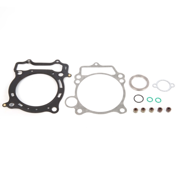 810869 VERTEX VertexWinderosa Top End Gasket YAMAHA - 059377 TOP END GASKET KIT YAM VERTEXWINDEROSA Top End Gasket 