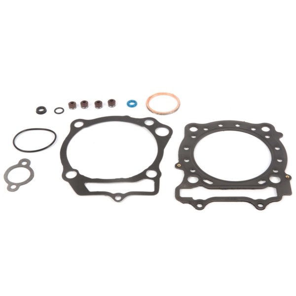 810916 VERTEX VertexWinderosa Top End Gasket SUZUKI - 059383 TOP END GASKET KIT SUZ VERTEXWINDEROSA Top End Gasket 