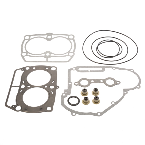 808891 VERTEX VertexWinderosa Complete Engine Gasket Kit POLARIS - 059385 COMPLETE GASKET KIT POL VERTEXWINDEROSA Complete Engine Gasket Kit 
