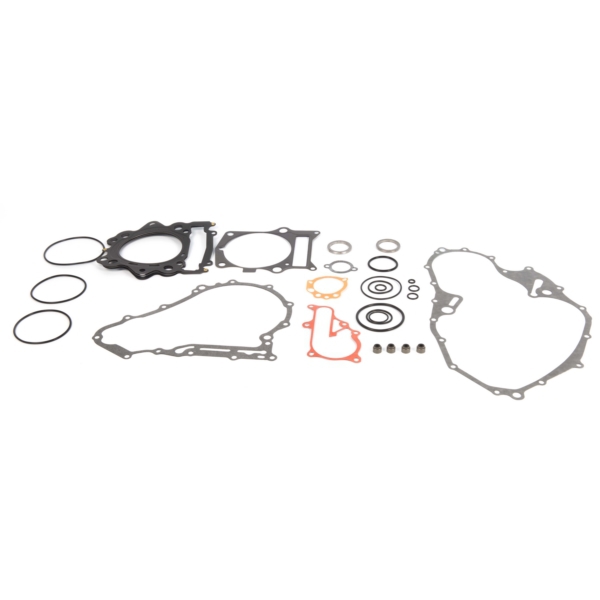 808923 VERTEX VertexWinderosa Complete Engine Gasket Kit YAMAHA - 059386 COMPLETE GASKET KIT YAM VERTEXWINDEROSA Complete Engine Gasket Kit 