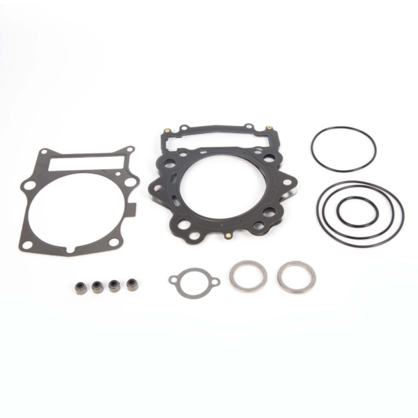 810923 VERTEX VertexWinderosa Top End Gasket YAMAHA - 059394 TOP END GASKET KIT YAM VERTEXWINDEROSA Top End Gasket 