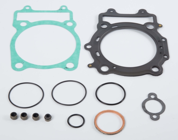 810928 VERTEX VertexWinderosa Top End Gasket ARCTIC CAT - 059396 TOP END GASKET KIT A/C VERTEXWINDEROSA Top End Gasket 