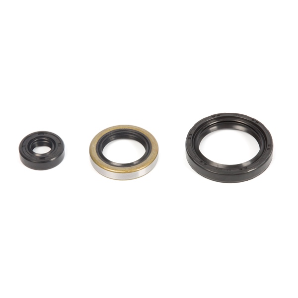 822143 VERTEX VertexWinderosa Oil Seal Sets POLARIS - 059406 OIL SEAL KIT POL VERTEXWINDEROSA Oil Seal Sets 