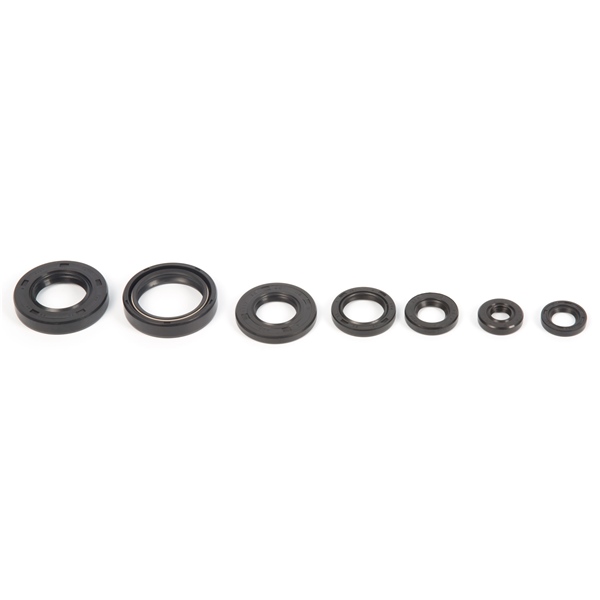 822153 VERTEX VertexWinderosa Oil Seal Sets YAMAHA - 059416 OIL SEAL KIT YAM VERTEXWINDEROSA Oil Seal Sets 