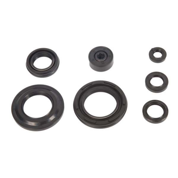 822154 VERTEX VertexWinderosa Oil Seal Sets YAMAHA - 059417 OIL SEAL KIT YAM VERTEXWINDEROSA Oil Seal Sets 