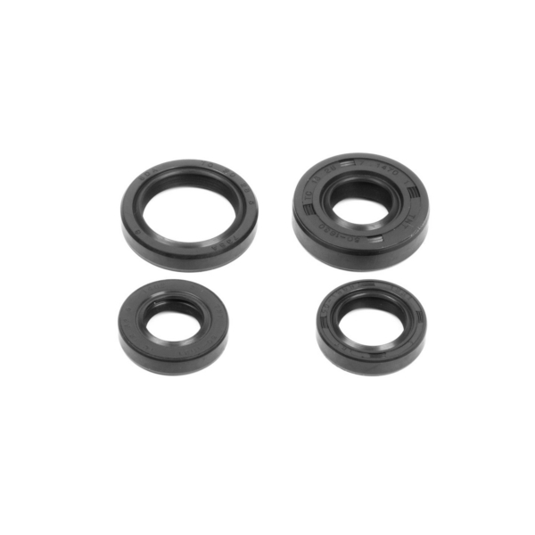 822168 VERTEX VertexWinderosa Oil Seal Sets HONDA - 059422 OIL SEAL KIT HON VERTEXWINDEROSA Oil Seal Sets 