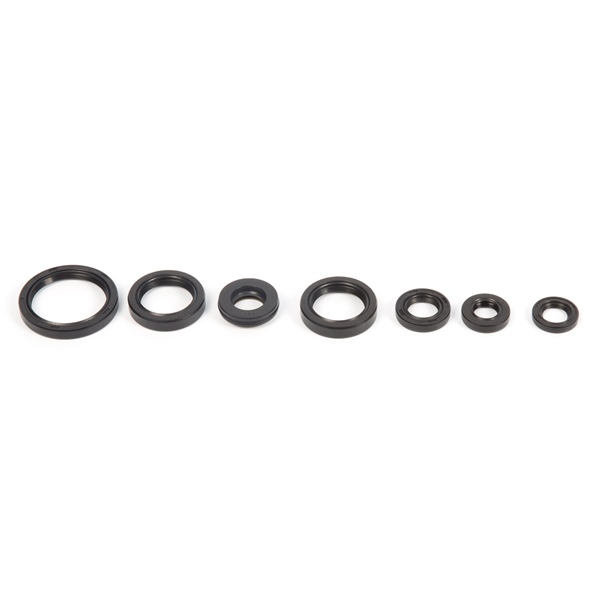 822232 VERTEX VertexWinderosa Oil Seal Sets YAMAHA - 059440 OIL SEAL KIT YAM VERTEXWINDEROSA Oil Seal Sets 