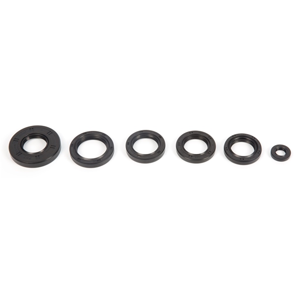 822251 WINDEROSA VertexWinderosa Oil Seal Sets ARCTIC CAT, KAWASAKI, SUZUKI - 059446 OIL SEAL KIT A/C VERTEXWINDEROSA Oil Seal Sets 