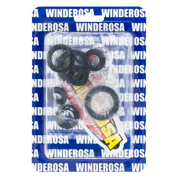 822236 VERTEX VertexWinderosa Oil Seal Sets HONDA - 059448 OIL SEAL KIT HON VERTEXWINDEROSA Oil Seal Sets 