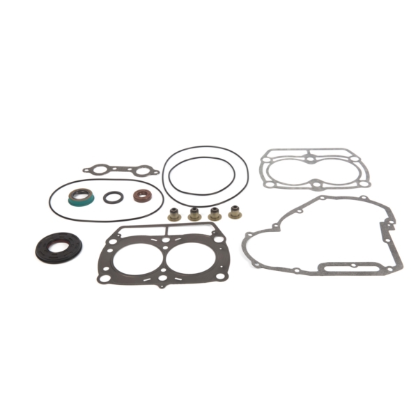 811891 VERTEX VertexWinderosa Complete Gasket Set with Oil Seals - 811 POLARIS - 059458 GASKET COMPL KIT W/OIL SEAL POL Complete Gasket Set with Oil Seals - 811 