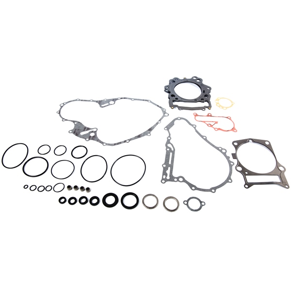 811923 VERTEX VertexWinderosa Complete Gasket Set with Oil Seals - 811 YAMAHA - 059459 GASKET COMPL KIT W/OIL SEAL YAM Complete Gasket Set with Oil Seals - 811 