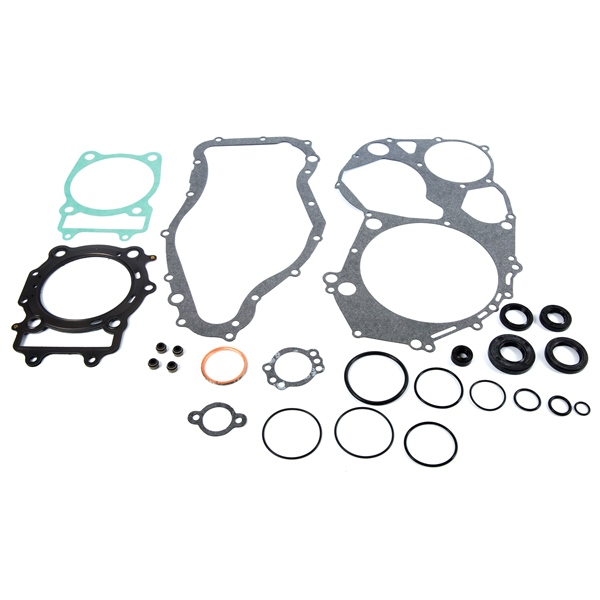 811928 VERTEX VertexWinderosa Complete Gasket Set with Oil Seals - 811 ARCTIC CAT - 059461 GASKET COMPL KIT W/OIL SEAL A/C Complete Gasket Set with Oil Seals - 811 
