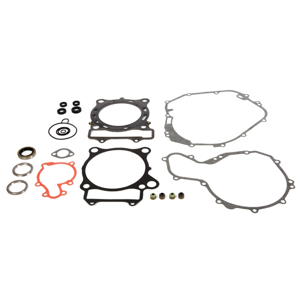 811876 VERTEX VertexWinderosa Complete Gasket Set with Oil Seals - 811 POLARIS - 059477 GASKET COMPL KIT W/OIL SEAL POL Engine Gaskets 