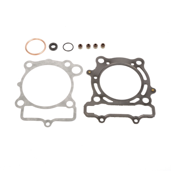 810463 WINDEROSA VertexWinderosa Top End Gasket KAWASAKI, SUZUKI - 059598 TOP END GASKET KIT KAWA SUZ WINDEROSA Top End Gasket 