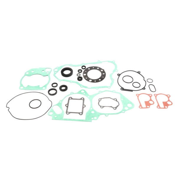 811259 WINDEROSA VertexWinderosa Complete Gasket Set with Oil Seals - 811 HONDA - 059606 GASKET COMPL KIT W/OIL SEAL HON Complete Gasket Set with Oil Seals - 811 