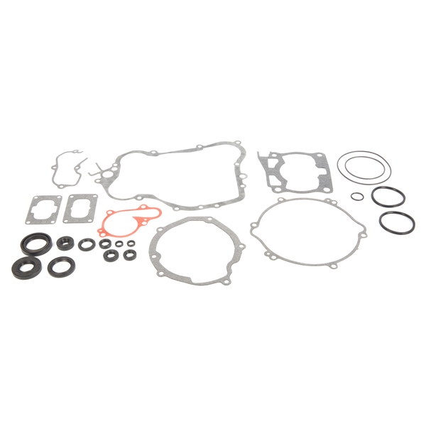 811639 WINDEROSA VertexWinderosa Complete Gasket Set with Oil Seals - 811 YAMAHA - 059641 GASKET COMPL KIT W/OIL SEAL YAM Complete Gasket Set with Oil Seals - 811 