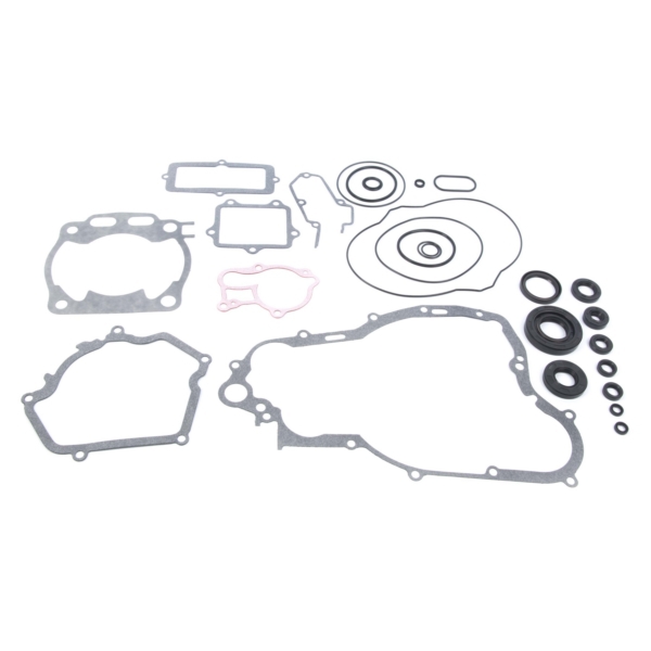 811670 WINDEROSA VertexWinderosa Complete Gasket Set with Oil Seals - 811 YAMAHA - 059646 GASKET COMPL KIT W/OIL SEAL YAM Complete Gasket Set with Oil Seals - 811 