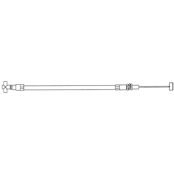 Throttle Cable
