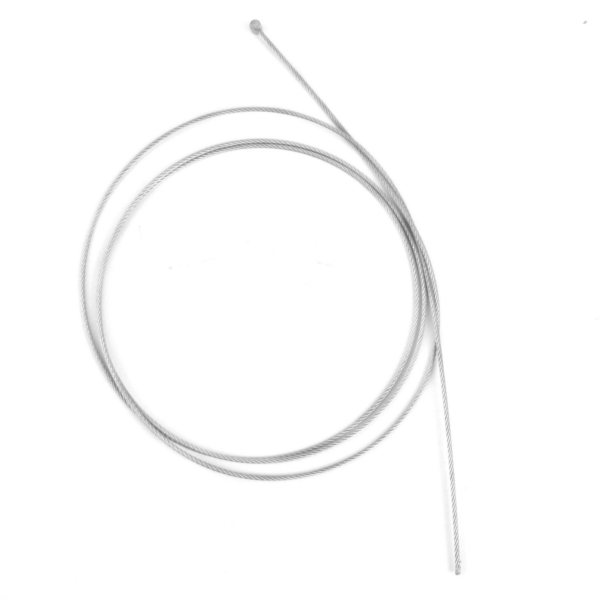 05-301 KIMPEX Kimpex Recoil Starter Steel Cable REWIND STARTER STEEL CABLE Recoil Starter Steel Cable 