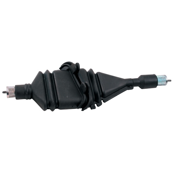 Image-2 Kimpex Yamaha Adjuster Cable Ass'y for Rear Suspension ADJUSTMENT CABLE KIMPEX 8FU-W474A-10-00 8FU-W474A-10-00 KIMPEX