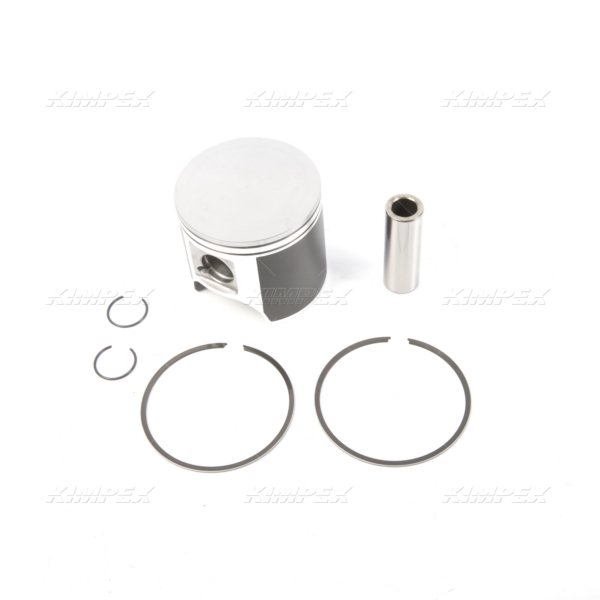 4973M09600 WISECO-PISTON Wiseco Piston KAWASAKI - 449 cc PISTON KAWA WISECO Piston 