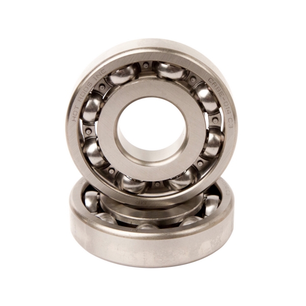 K014 HOT-RODS Hot Rods Crankshaft Bearing Kit HONDA - ATV CRANKSHAFT MAIN BEARING/SEAL KIT HON Crankshaft Bearing Kit 