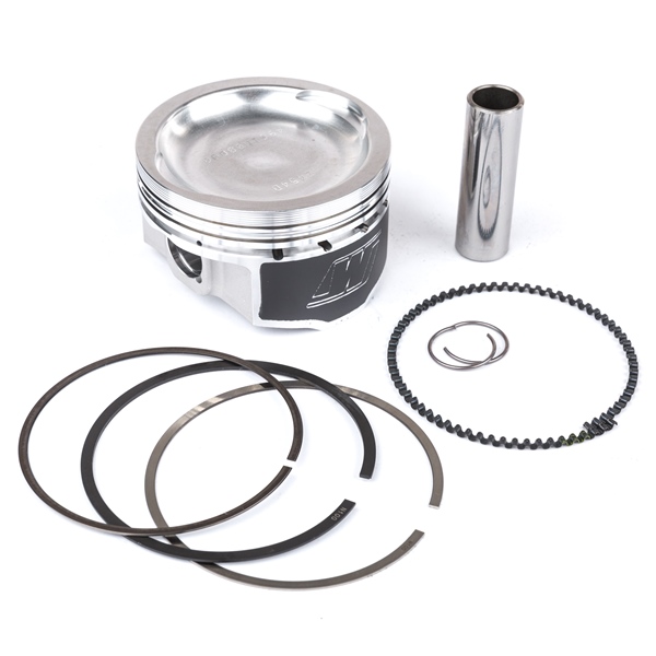 4961M08000 WISECO-PISTON Wiseco Piston POLARIS - 769 cc PISTON POL WISECO Piston 