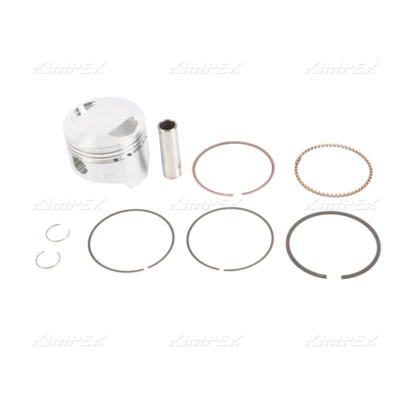 4292M06700 WISECO-PISTON Wiseco Piston YAMAHA - 196.3 cc PISTON YAM WISECO Piston 