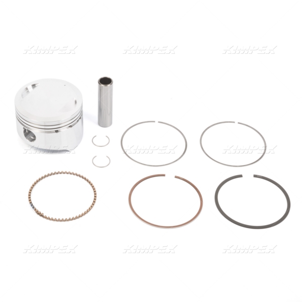 4312M07050 WISECO-PISTON Wiseco Piston YAMAHA - 225 cc PISTON YAM WISECO Piston 