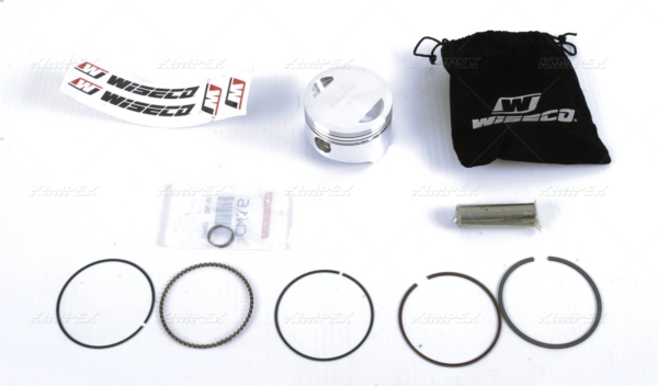 4312M07000 WISECO-PISTON Wiseco Piston YAMAHA - 223.6 cc PISTON YAM WISECO Piston 