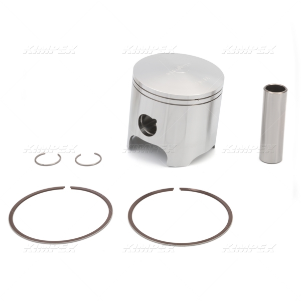 431M07050 WISECO-PISTON Wiseco Piston HONDA - 250 cc PISTON HON WISECO Piston 