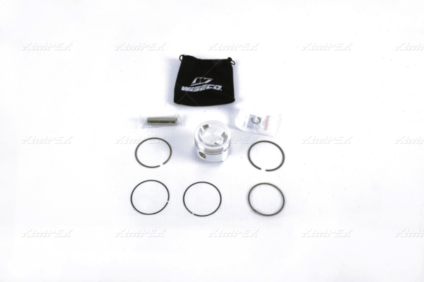 4362M06500 WISECO-PISTON Wiseco Piston HONDA - 191.8 cc PISTON HON WISECO Piston 
