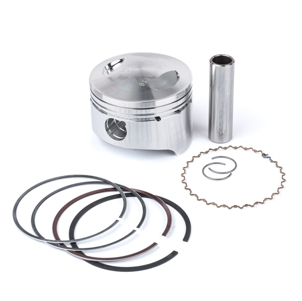 4382M06650 WISECO-PISTON Wiseco Piston ARCTIC CAT, SUZUKI - 231 cc PISTON SUZ WISECO Piston 