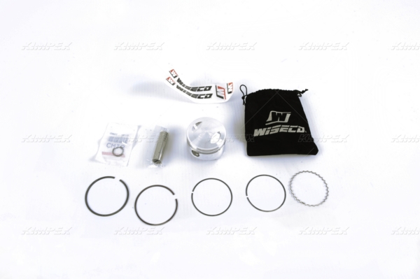 4382M06700 WISECO-PISTON Wiseco Piston ARCTIC CAT, SUZUKI - 233 cc PISTON SUZ WISECO Piston 