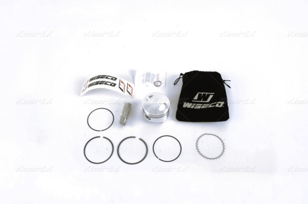 4382M06600 WISECO-PISTON Wiseco Piston ARCTIC CAT, SUZUKI - 229 cc PISTON SUZ WISECO Piston 