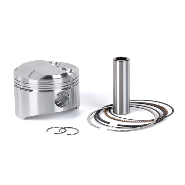 4393M08200 WISECO-PISTON Wiseco Piston HONDA - 355 cc PISTON HON WISECO Piston 