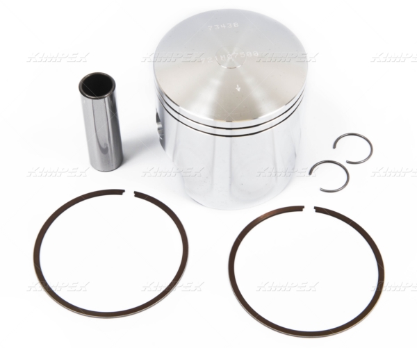 721M07500 WISECO-PISTON Wiseco Piston POLARIS - 285 cc PISTON POL WISECO Piston 