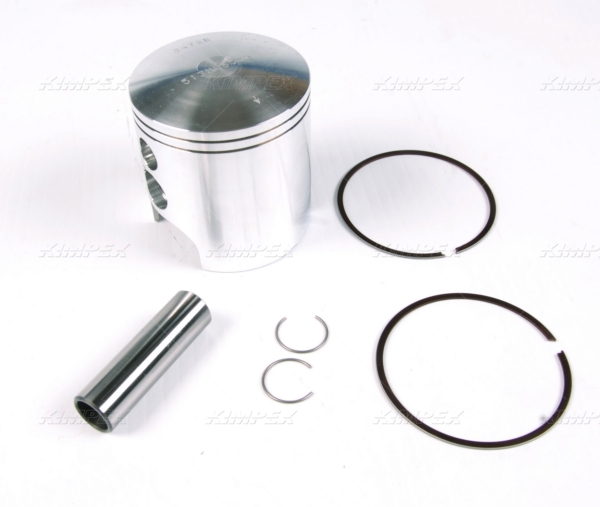 513M06550 WISECO-PISTON Wiseco Piston YAMAHA - 364 cc PISTON YAM WISECO Piston 