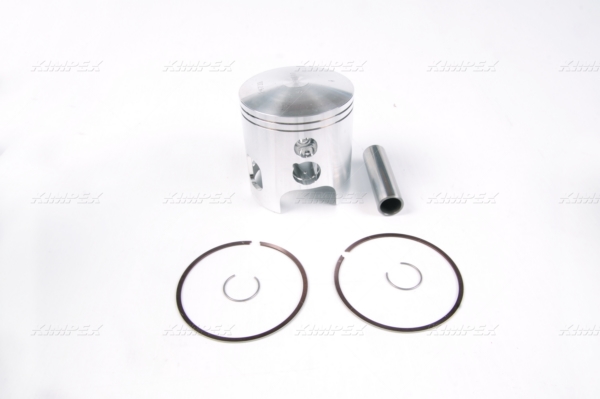 513M06600 WISECO-PISTON Wiseco Piston YAMAHA - 369 cc PISTON YAM WISECO Piston 