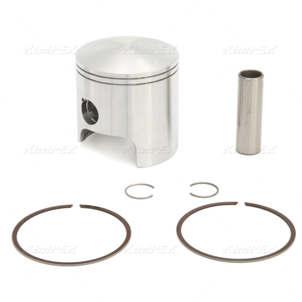 534M07200 WISECO-PISTON Wiseco Piston SUZUKI - 257 cc PISTON SUZ WISECO Piston 