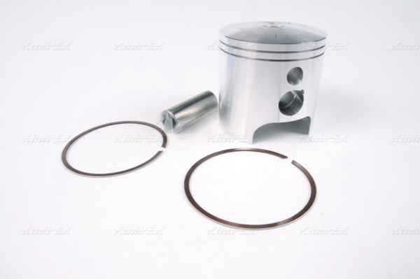 536M07300 WISECO-PISTON Wiseco Piston POLARIS - 248 cc PISTON POL WISECO Piston 