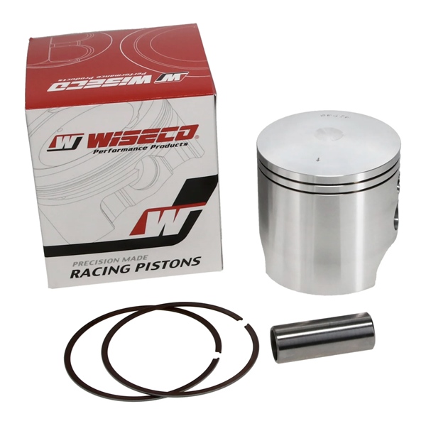 536M07400 WISECO-PISTON Wiseco Piston POLARIS - 251 cc PISTON POL WISECO Piston 