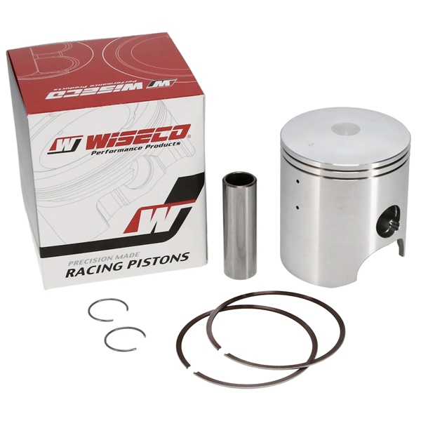 571M06700 WISECO-PISTON Wiseco Piston SUZUKI - 246.8 cc PISTON SUZ WISECO Piston 