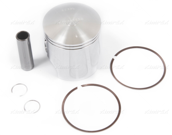 573M06650 WISECO-PISTON Wiseco Piston YAMAHA - 198 cc PISTON YAM WISECO Piston 