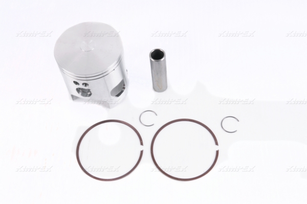 573M06600 WISECO-PISTON Wiseco Piston YAMAHA - 195 cc PISTON YAM WISECO Piston 