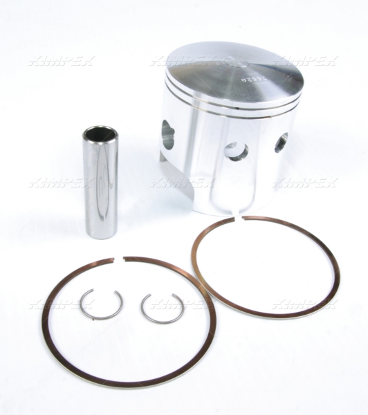 639M08050 WISECO-PISTON Wiseco Piston POLARIS - 354 cc PISTON POL WISECO Piston 
