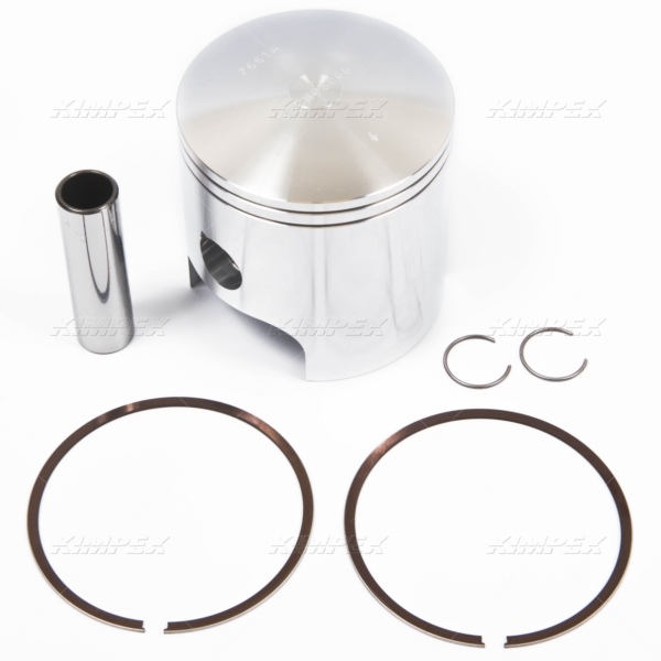 639M08000 WISECO-PISTON Wiseco Piston POLARIS - 352 cc PISTON POL WISECO Piston 