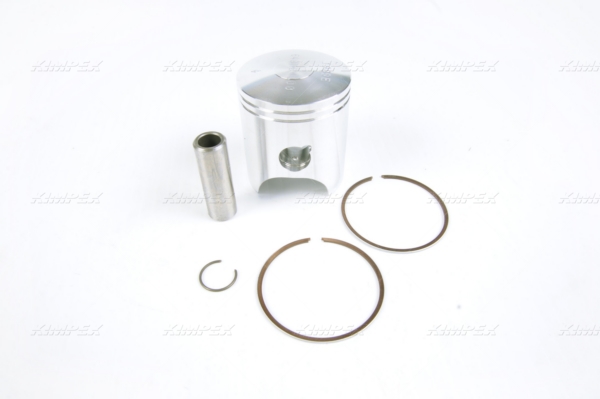 648M04300 WISECO-PISTON Wiseco Piston KAWASAKI, SUZUKI - 60 cc PISTON KAWA SUZ WISECO Piston 